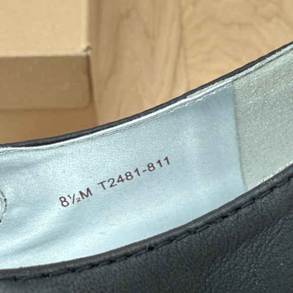 Trotters Women's Jamie Dress Pump  size 8.5 M - Picture 14 of 14